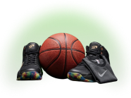Basket Ball