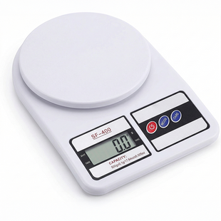 Kitchen scale