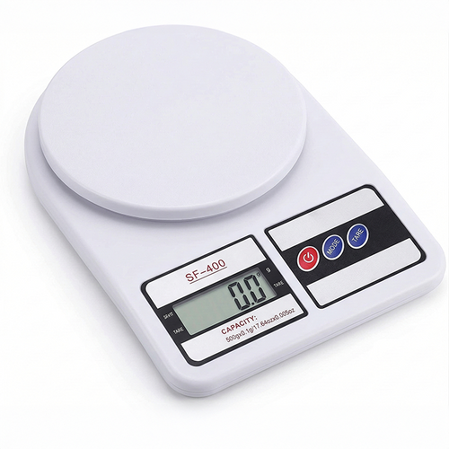 Kitchen scale