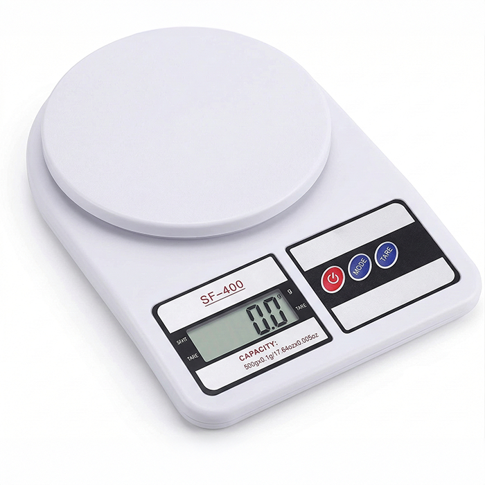 Kitchen scale