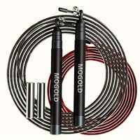 Weighted Jump Rope