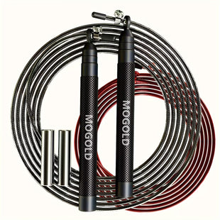 Weighted Jump Rope