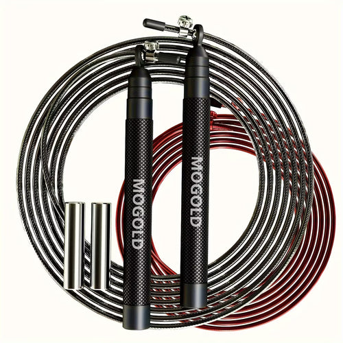 Weighted Jump Rope
