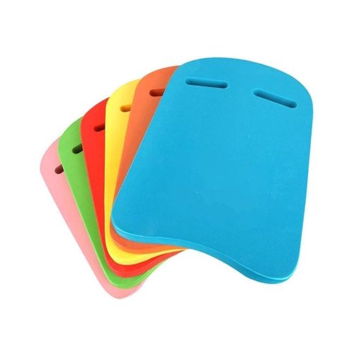 Large Eva Swimming Board-Red