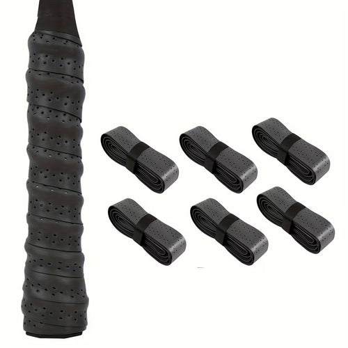 Racquet Squash Replacement Grip without Poitnts