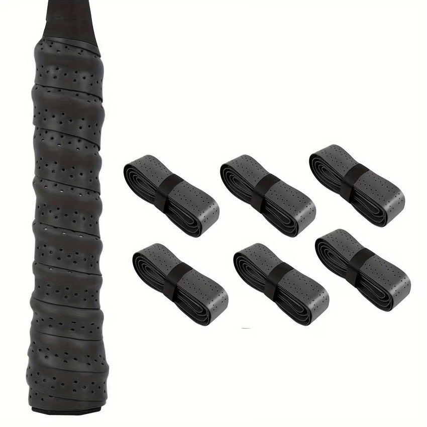 Racquet Squash Replacement Grip without Poitnts