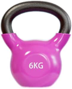 Kettlebell Vinyl Coated