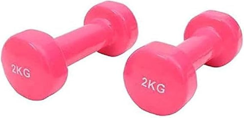 Dumbell Vinyl