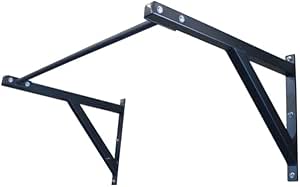 Calistenics Wall Pull Up