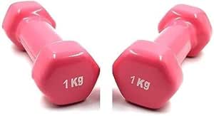 Dumbell Vinyl