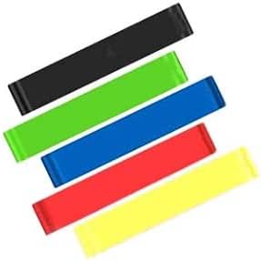 Mega Fox 5 Resistance Thera Band