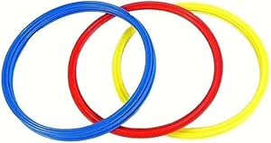 Football Exercise Ring-L