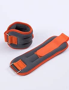 Ankle weight Iron Filled