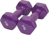 Dumbell Vinyl