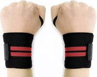 Wrist Support Wraps-One Size