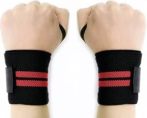Wrist Support Wraps-One Size