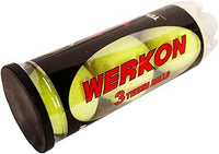 tennis ball 3 pieces