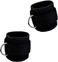 Cable Ankle Strap