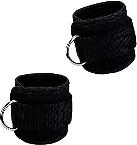 Cable Ankle Strap