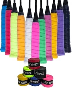 Racquet Squash Replacement Grip