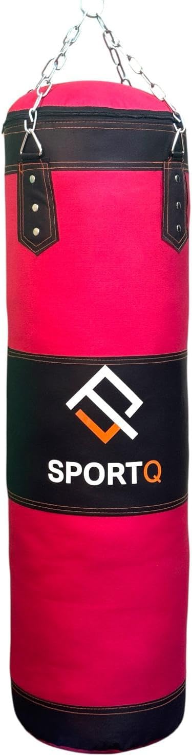 sand bag 180 cm (straps)