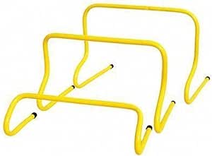 Hurdles