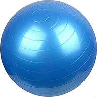 Yoga Ball and pump