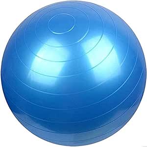 Yoga Ball and pump