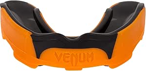 Mouth Guard Colors-Orange