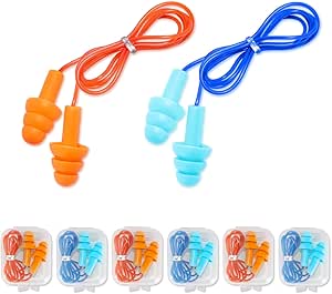 Water Earplug