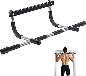 Door Gym 8111