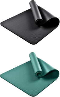 Egyptian Board Mat-Green-10 Mm