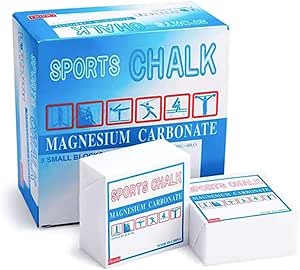 Hand Manizia Sports Chalk Magnesium Carbonate-China