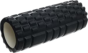 Foam Roller New Shape