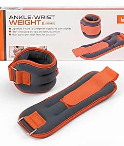 Ankle weight Iron Filled