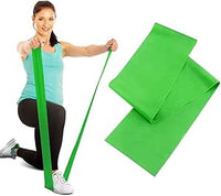 Open Elastic Rubber Band Multi Resistance