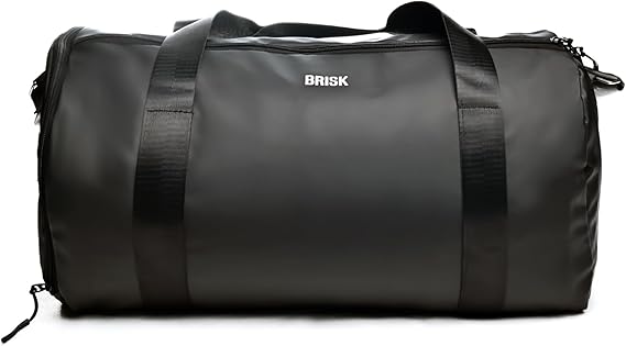Gym bag