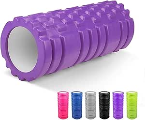 Foam Roller New Shape
