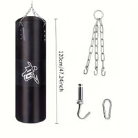 sand bag 180 cm (chains )