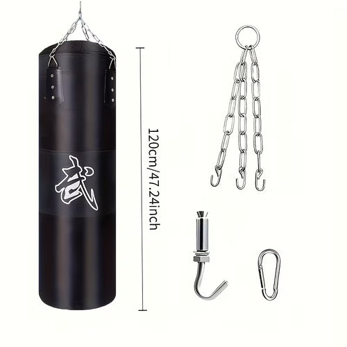 sand bag 180 cm (chains )