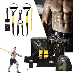 Trx Holder