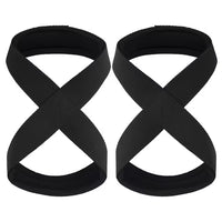 figure 8 straps