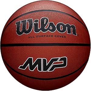 Original Mvp Basketball-7