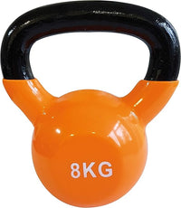 Kettlebell Vinyl Coated