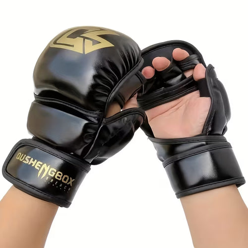 MMA Gloves