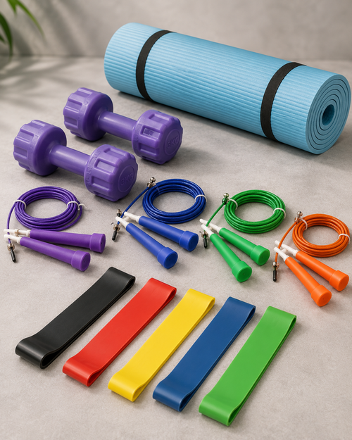 Gym Bundle