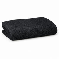 Microfiber Quick Dry Cooling Towel-Grey-One Size