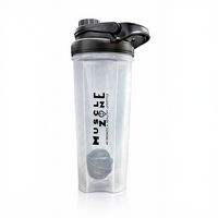 shaker