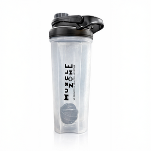 shaker