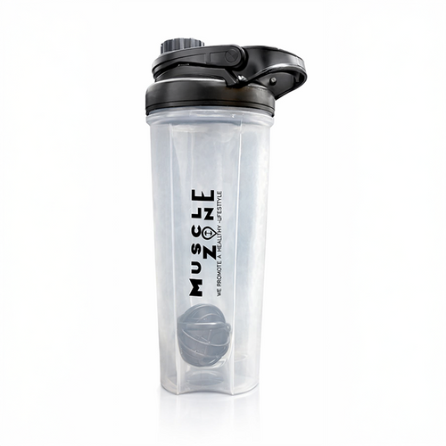 shaker